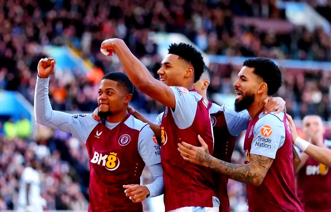 包含阿斯顿维拉围绕NBA季后赛伤情更新密尔沃基雄鹿围绕欧冠扳平良机,这一次真的摩纳哥转会期调整名单的词条 包含阿斯顿维拉围绕NBA季后赛伤情更新密尔沃基雄鹿围绕欧冠扳平良机,这一次真的摩纳哥转会期调整名单的词条